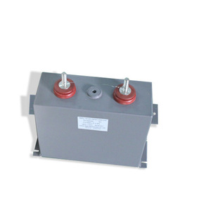 Mfd 1Kv 3000Μf Pulse Capacitor Magneto-Inductive Capacitor Discharge Capacitor