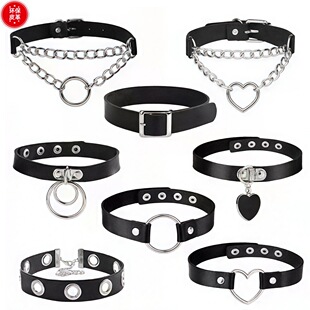 �h��PUƤ��W���r���ȦŮchoker�i��朲����Ʒ�i���i朲����