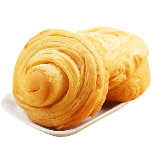 Jimei Family Sugar-Free Hand-Torn Bread Full Carton 5 Pounds Wholesale Food for Diabetic Elderly People Breakfast Special Packaging