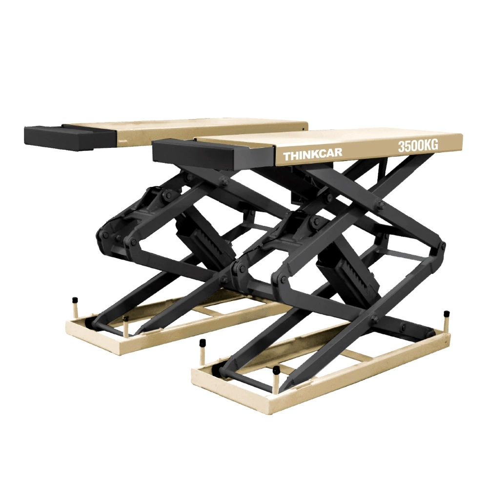 Xingka TVL635 Кидзо Малый Подъемник Ультратонкий Подъемник Малый Подъемник Гидравлическая Платформа Подъемник Автомобиль Подъемник