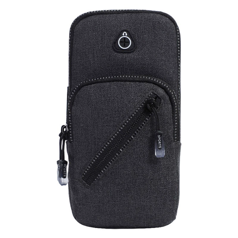 Сумка для мобильного телефона для бега Спортивная сумка для рук Набор рук Сумка на запястье Симпатичная сумка для фитнеса Набор запястий для мужчин и женщин