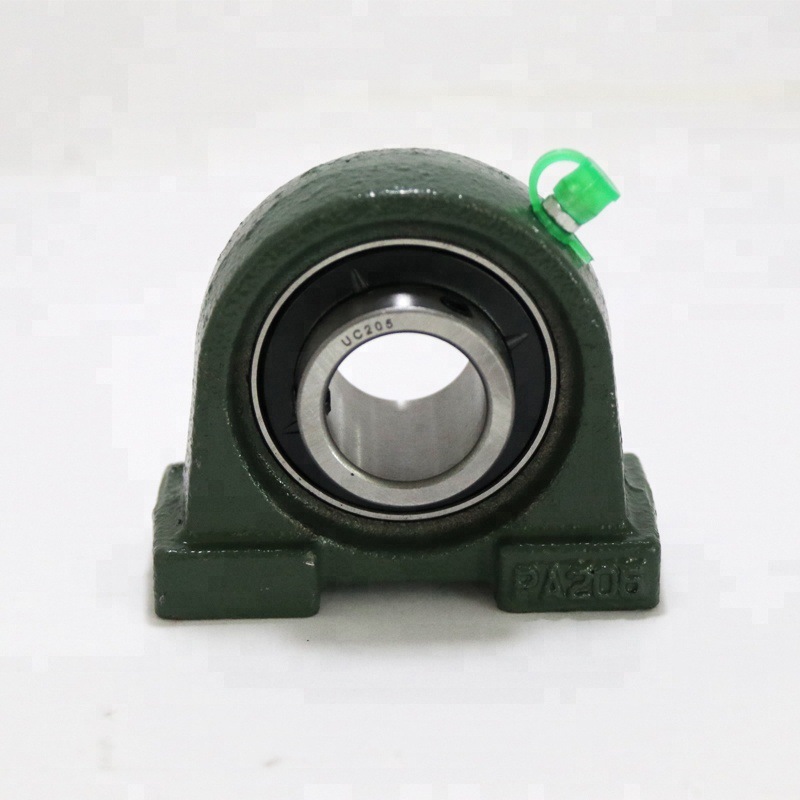 UCPA205-13轴承   UCPA205-13带座外球面轴承