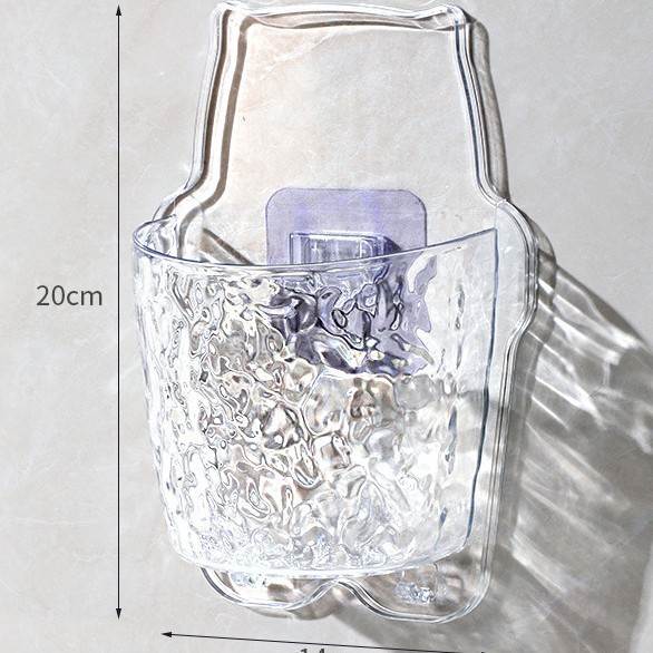キッチンゴミ箱卸売りプラスチック壁掛け式折り畳み可能多機能家庭用大型キッチンキャビネット扉棚|undefined