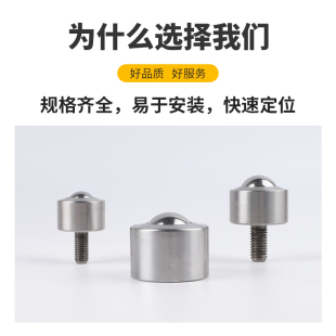✅ Vehicle-Made Universal Ball Ksm15-Fl Cylindrical Straight Ball Bearing Screw Heavy Bull's Eye