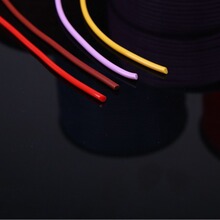 亚麻pvc塑胶地板焊线运动地板焊条医院幼儿园防静电橡胶地板焊线