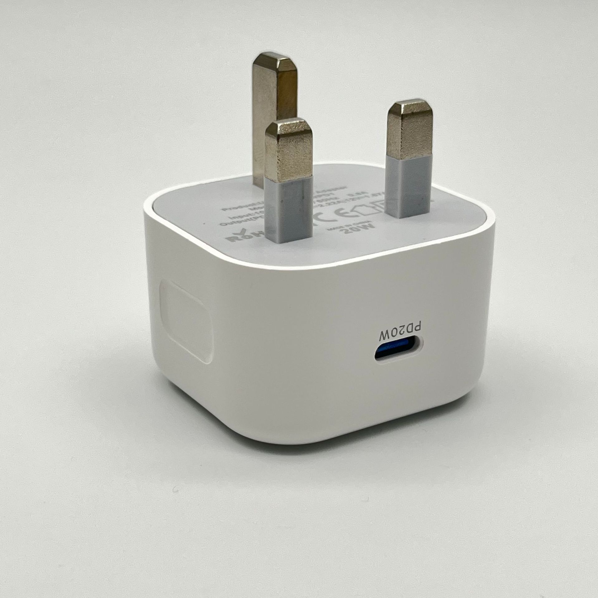 PD Fast Charger Image 9