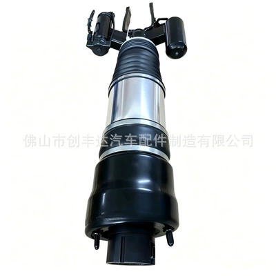 Cross-Border Export of In-Situ Installed Air Shock Absorbers Suitable for Mercedes-Benz W211 Four-Wheel Drive Shock Absorbers (damping system)