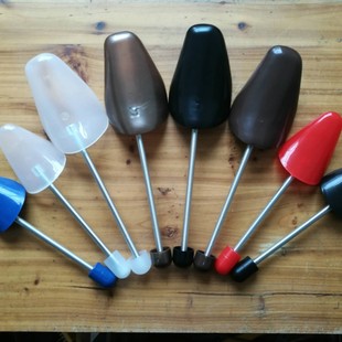 Spring Shoe Stretcher, Adjustable Plastic Shoe Last, Shoe Expander, Shaping, Keeping Shoes Loose, Preventing Deformation, Anti-Crease Shoe Stretcher