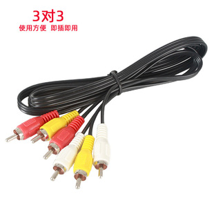 3��3ɏ����ҕ�l��6�^��RCA�C픺�DVD���ҕ��AVɏ����ҕ�l��1��