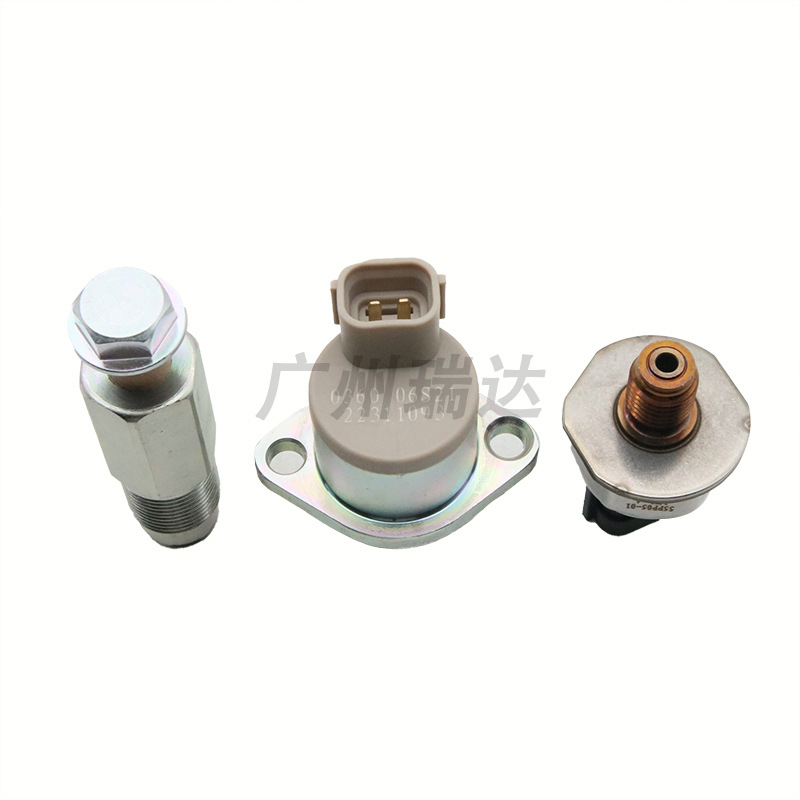 294200 - 0360 095420 - 0260 55PP05 - 01 para el conjunto de válvulas SCV de Mitsubishi