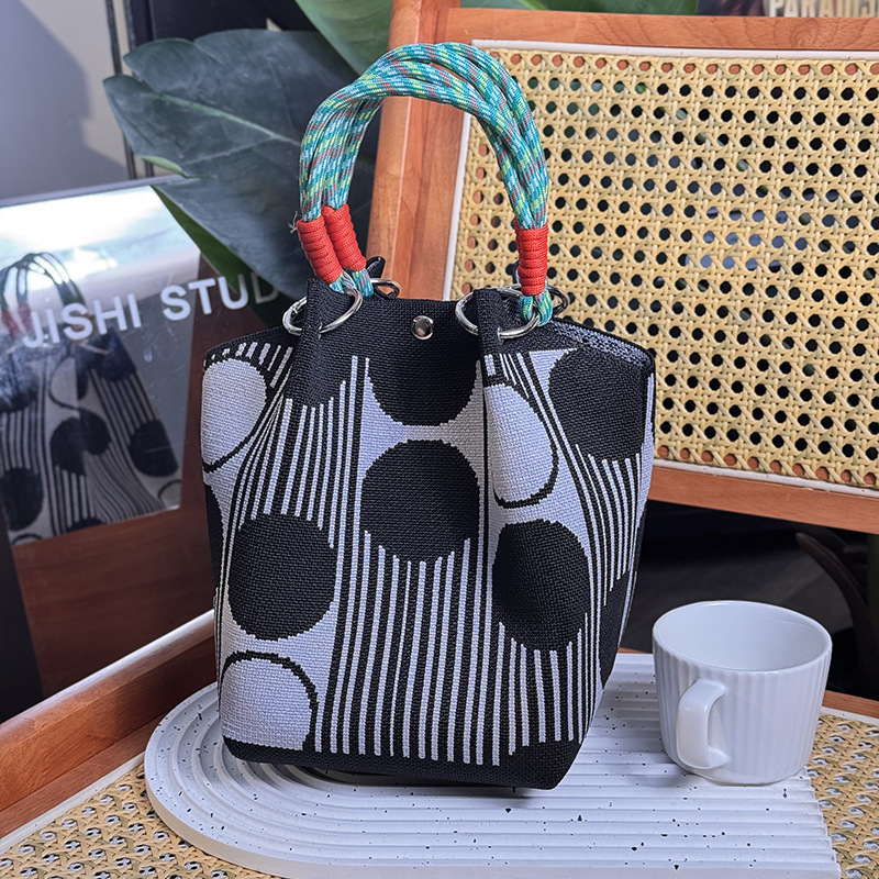 HKB9100 punto negro gris