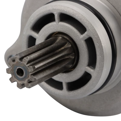 Starter Motor Suitable Starter and accessories