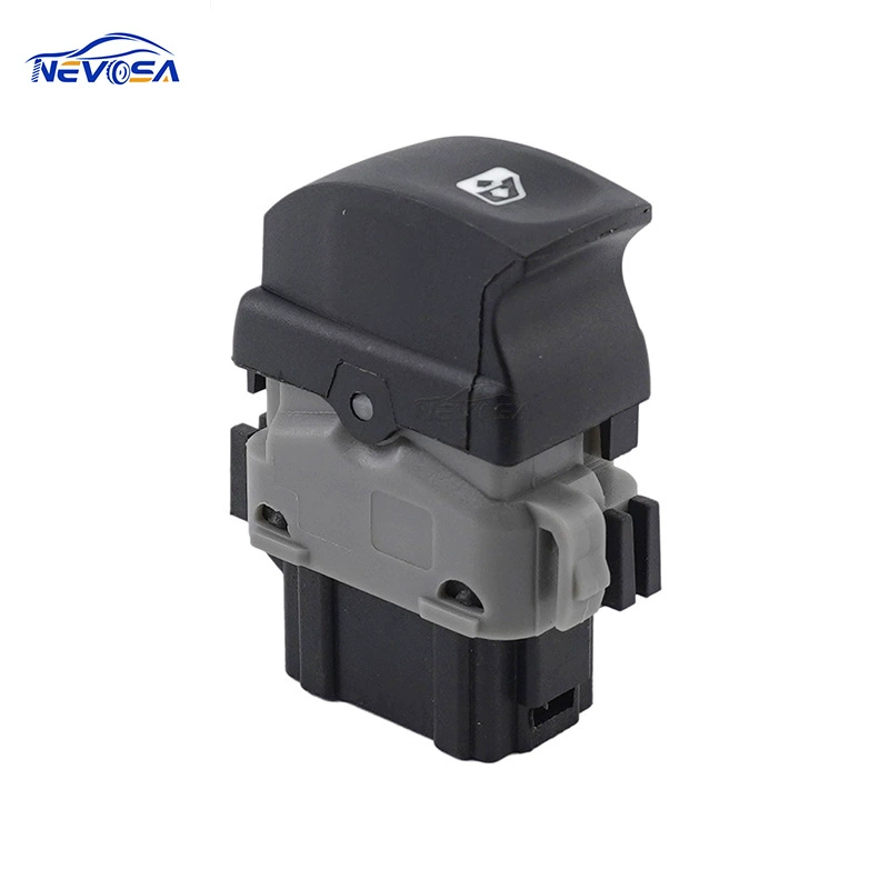Glass switch key, electric car, 01-08 years