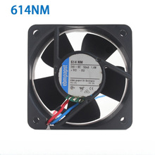 �¹�ԭװ����614NM 24V 6025�����ŷ��������泵���ǿ�ɢ�ȷ���