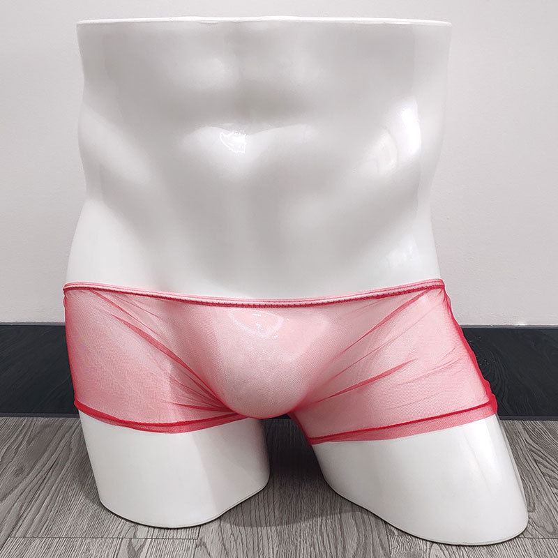 Clear Innerwear