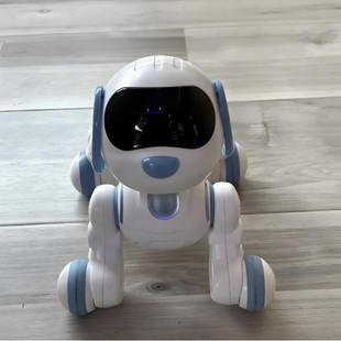 High Transmission Efficiency ZK01 Wireless Charging Module Smart Robot Dog Wireless Charging Terminal Equipment