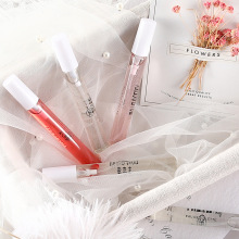 蓝风铃嘉柏丽尔反转巴黎独角兽冥府之路持久淡香正品女士香水10ml