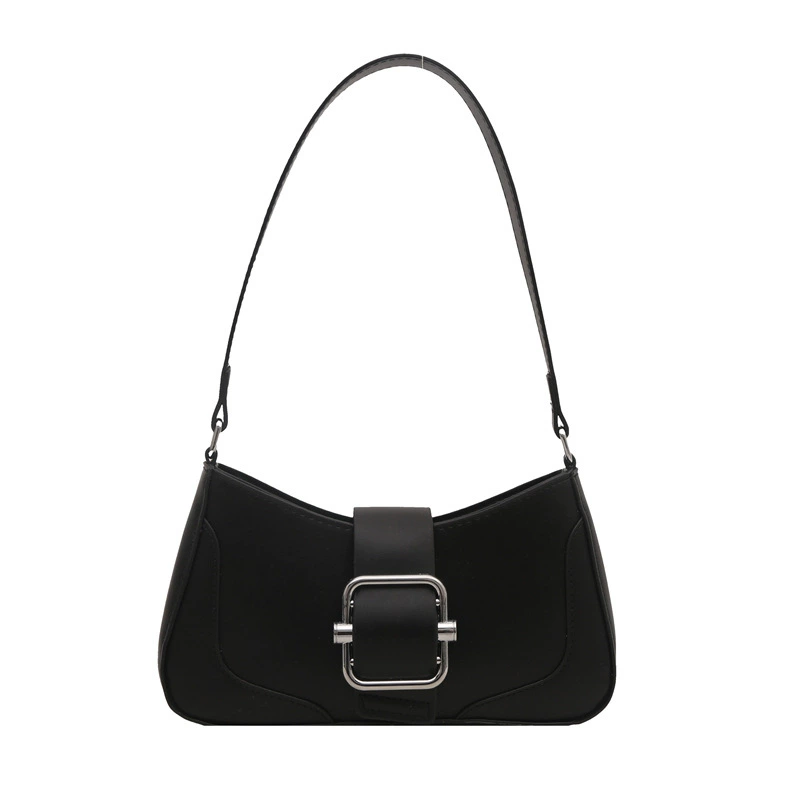 Ретро подмышечная сумка, сумка через плечо, одн Shoulder bag