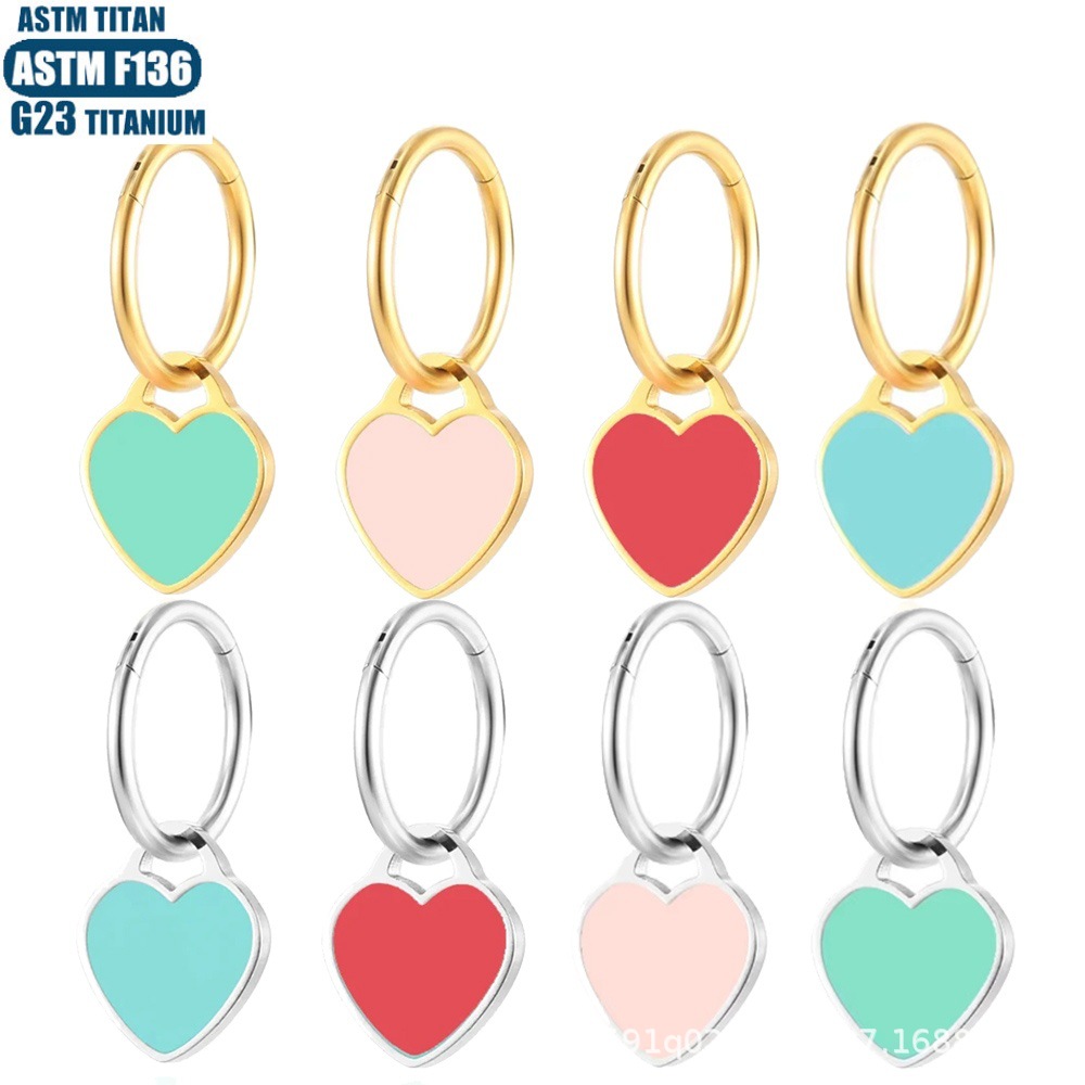 Labret stud lip piercing jewelry styling detail