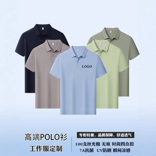 �߶��̄�POLO�����ƹ������̽�ӡ��logo�ļ����䷭�I��I���¶���