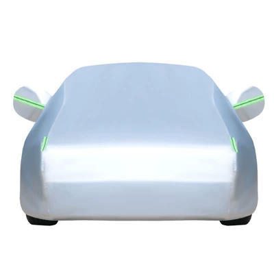 Car clothing – Dustproof Cover
