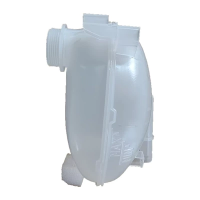 Auxiliary Water Tank Coolant Tank: Water tank