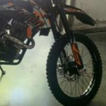 Kross motosiklet mühərrikləri Cb250-F Engine Off-Road