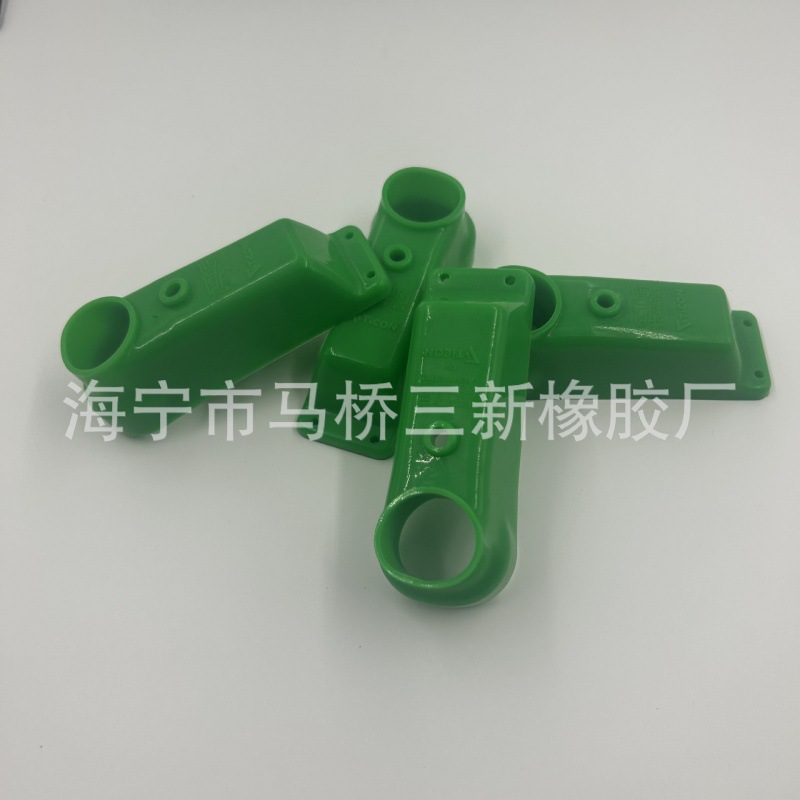 硅胶握把套橡胶套握件手柄保护套硅胶套 橡胶手柄套