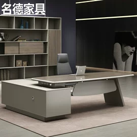 办公椅;办公桌;大班桌