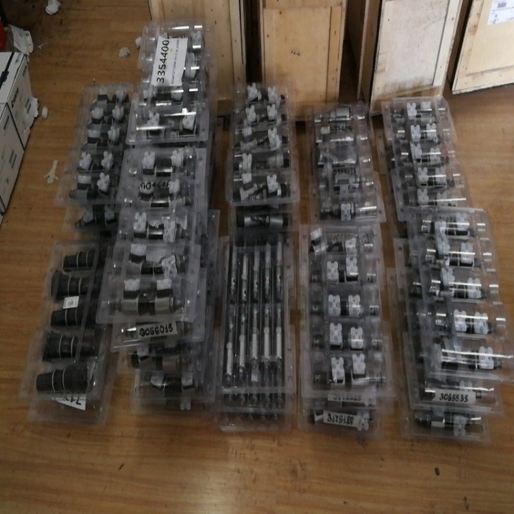 贺德克HYDAC电磁换向阀WSM12120Z-01-C-N-24DG现货