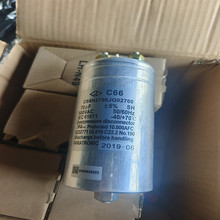 ԭ��ȫ�� C66H2706JQ02700 70UF 500V ���� ֱ���V�����
