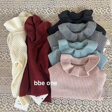 ���ֻ���A0M0��ɫ�ٴ��ﶬ��֯��Ů����Ŵ����������ë��insӤͯ