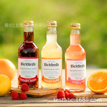 Bickford's/ؐ�ɸ������M�ڽ���ݙ�����ȹ�֭ζ�������275ml�b