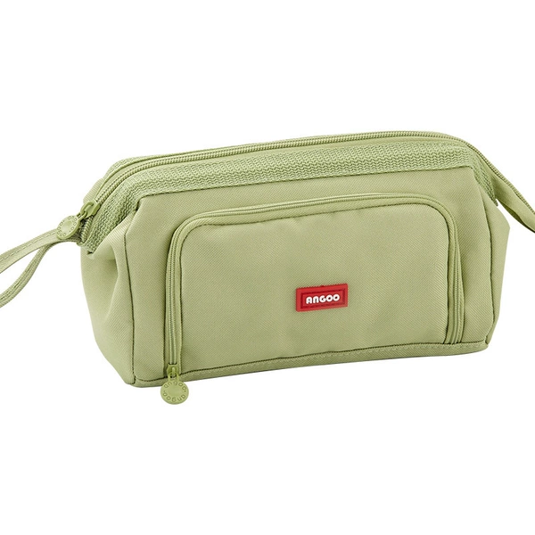 Matcha green-boat-type window