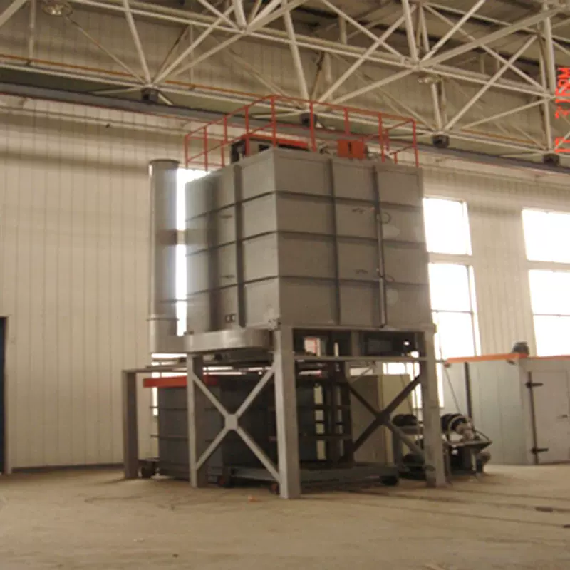 工业电炉 热处理电炉 工业炉回火炉退火炉设备加工 品质保证