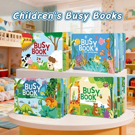 其他益智玩具;玩具挂图;早教闪卡