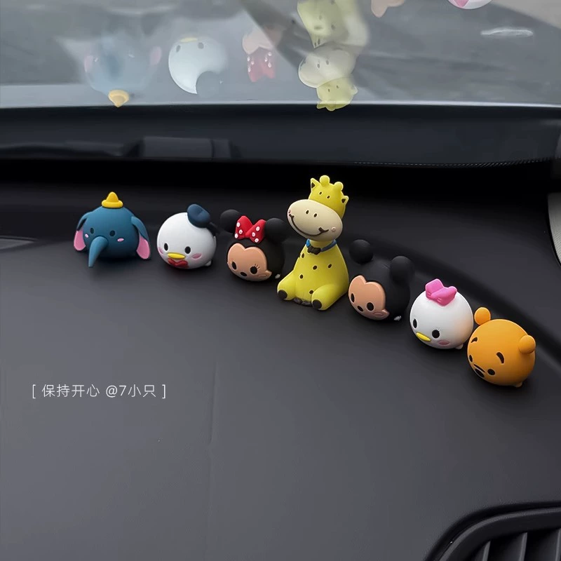 2025 новый автомобиль с центральной консолью украшения украшения