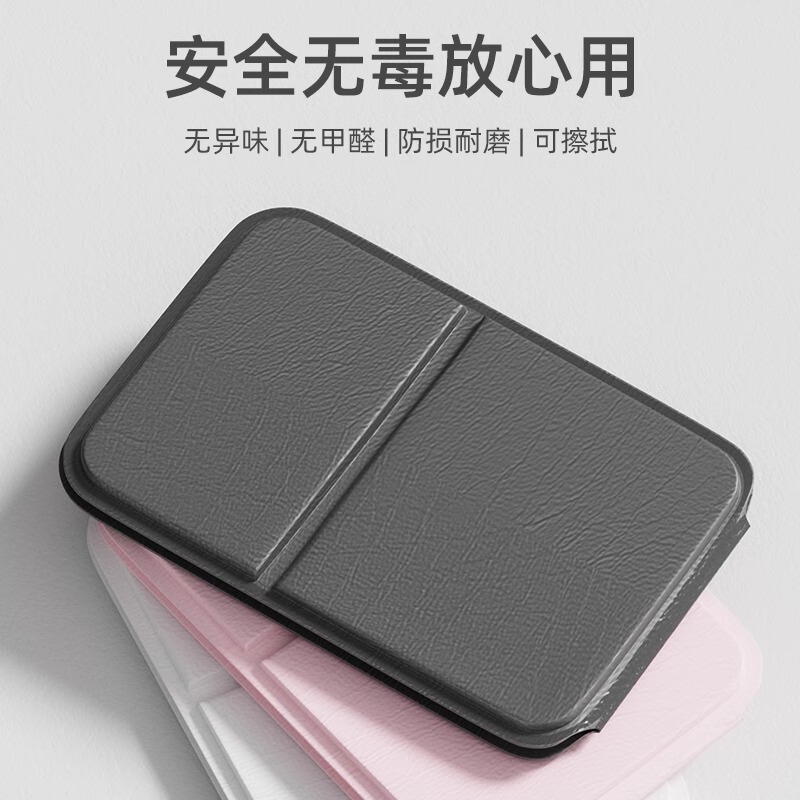 跨境小镜子简约迷你便携补妆化妆镜桌面女式梳妆镜学生宿舍小镜子|undefined