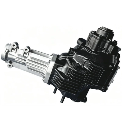 Transfer case Transfer Case