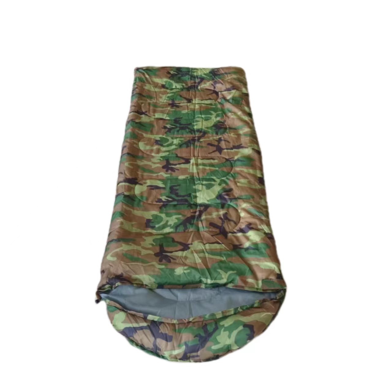 Jungle camouflage