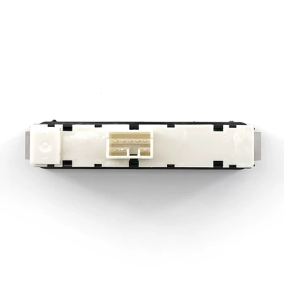 Glass Lift Switch, Glass lifter