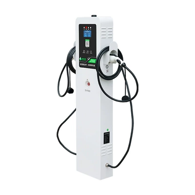 Tesla, Li Auto, Byd, Elektrikli avtomobil şarj cihazları