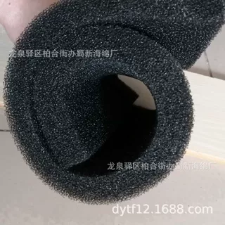 工业防尘海绵/工业除尘海绵/工业滤尘海绵/工业隔尘海绵/防尘泡绵