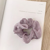 Fruit brand hair rope, cute Japanese hair accessory