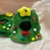 Christmas tree head cover [only head set]
