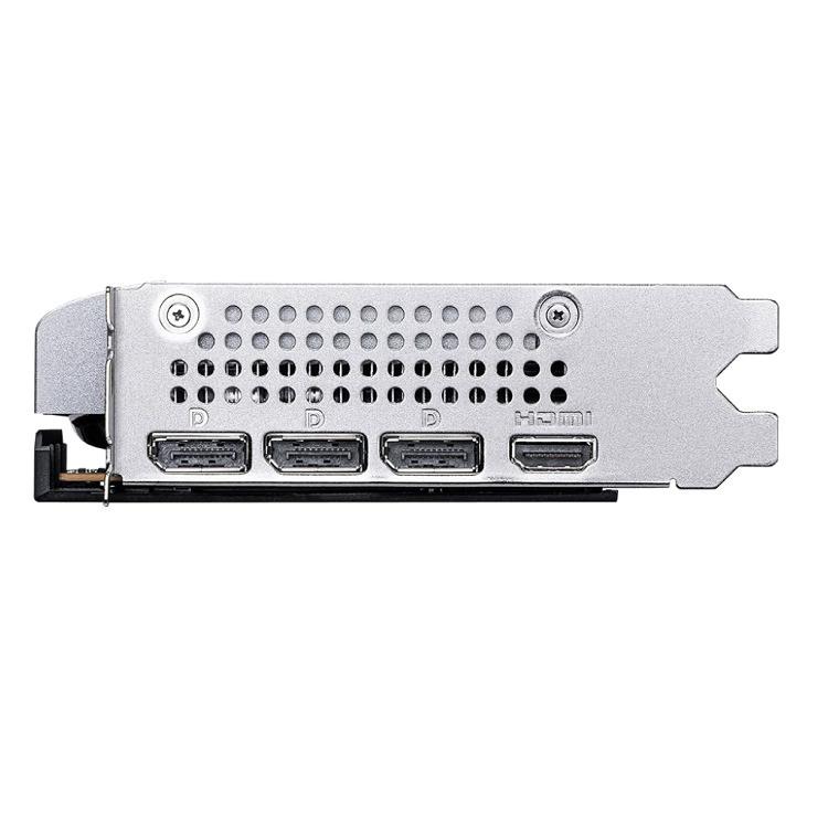 Видеокарта MSI GeForce RTX5060 8G VENTUS 2X OC, для киберспорта и игр