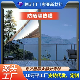 玻璃贴;汽车改色膜;墙贴