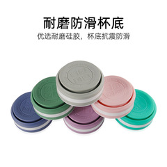 創意便攜摺疊咖啡杯隨身伸縮運動水杯戶外旅行硅膠摺疊杯兒童水杯