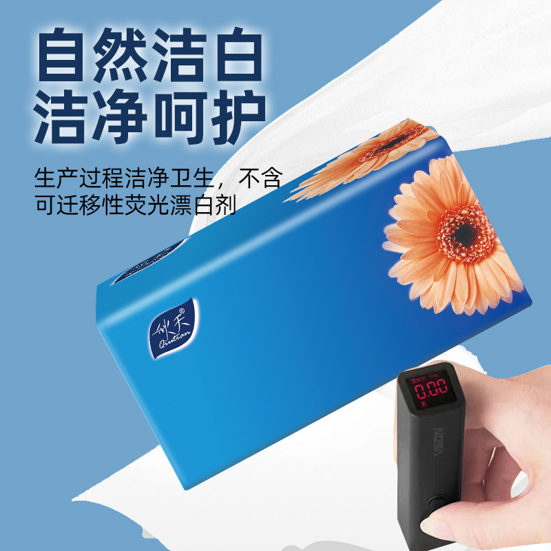 60パックの全箱から紙を引き出して大量に卸売りします。|undefined