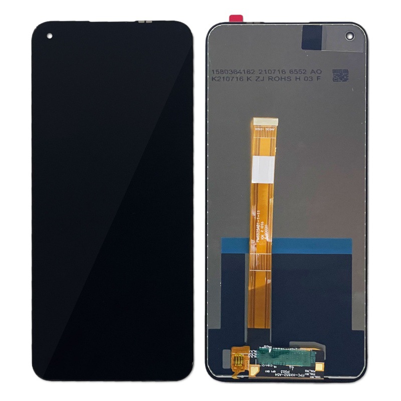 Jingke es adecuado para OP A54 4G pantalla a54 4G pantalla LCD pantalla táctil interna y externa integración